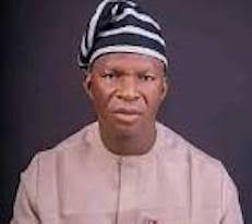 Hon. Matthew .M. Aboh