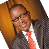 Mr. Justine Amase