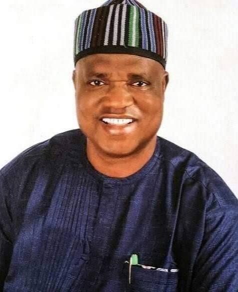 Chief. Ogbu Dennis Ekpe Ksm
