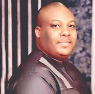 Hon. Lawrence Onoja jnr.