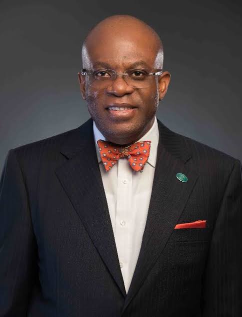Dr. Terlumun Yagba