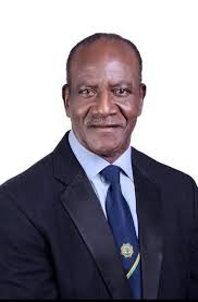 Hon. Bem Meladu