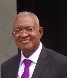 Dr. Oga Ajene