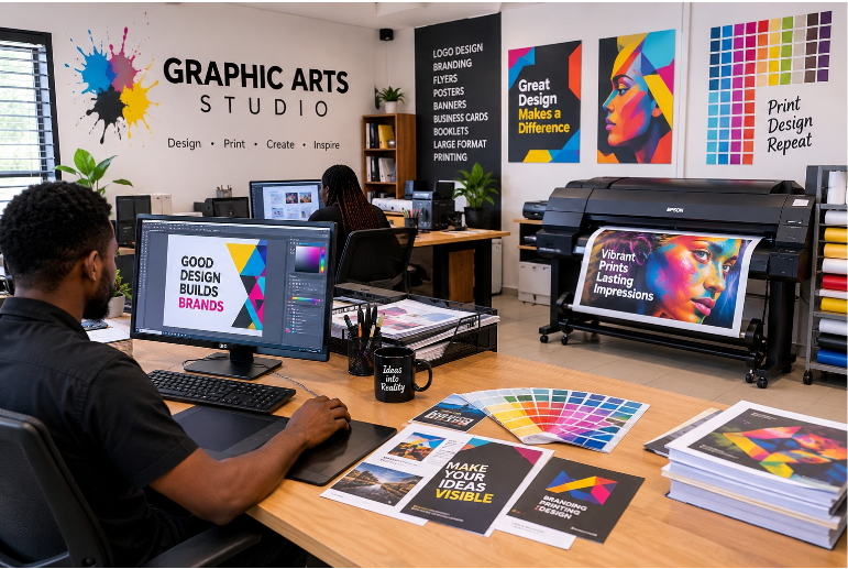 Directorate of Graphic Arts