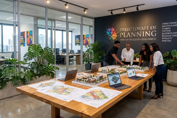 Directorate of Planning
