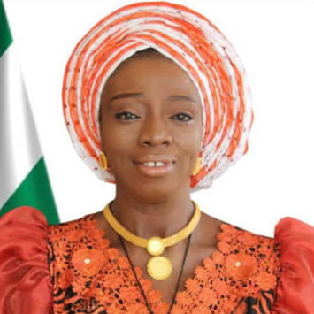 Hon. Theresa Odachi Ikwue