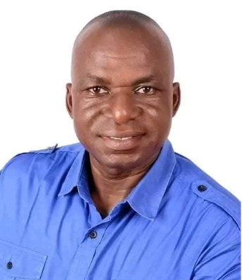Hon. Ankwa Amo