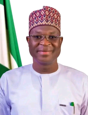 Hon. Angwa Egbe Monday