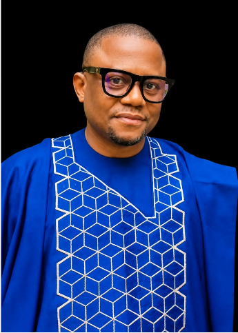 Hon. Dennis Ter Iyaighgba