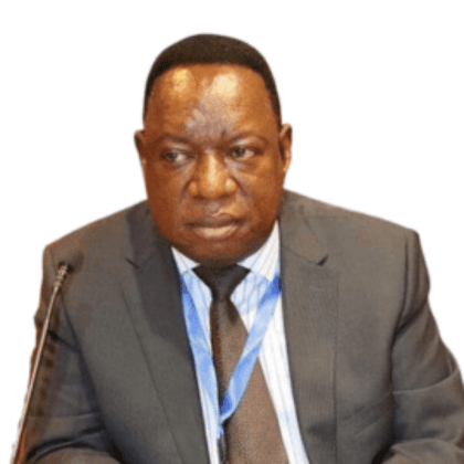 Dr. Emmanuel Chenge