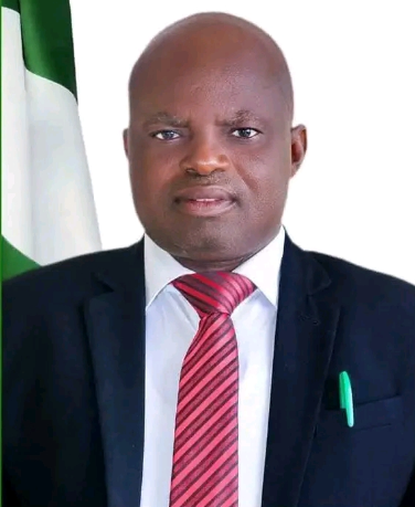 Hon. James Dwem