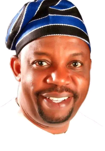 Hon. Nicholas Eworo