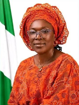 Dr. Adamu Margaret Ijaguwua