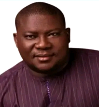 Hon. Kunde Aondowase