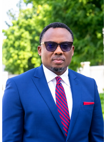 Hon. Michael Oglegba