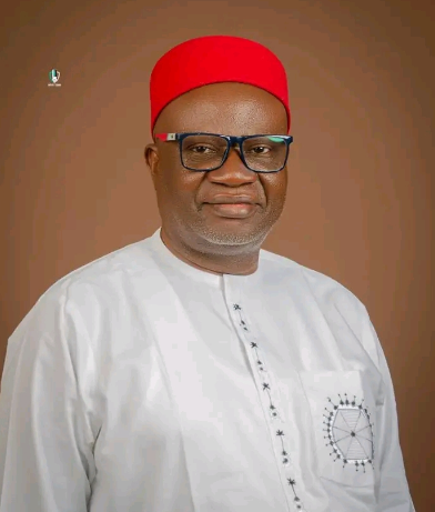 Hon. Roy Ashirga Terna
