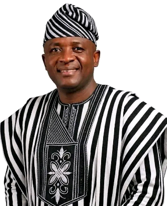 Hon. Joseph Ter Jir