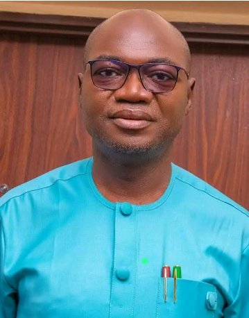 Hon. Ugwu Odoh