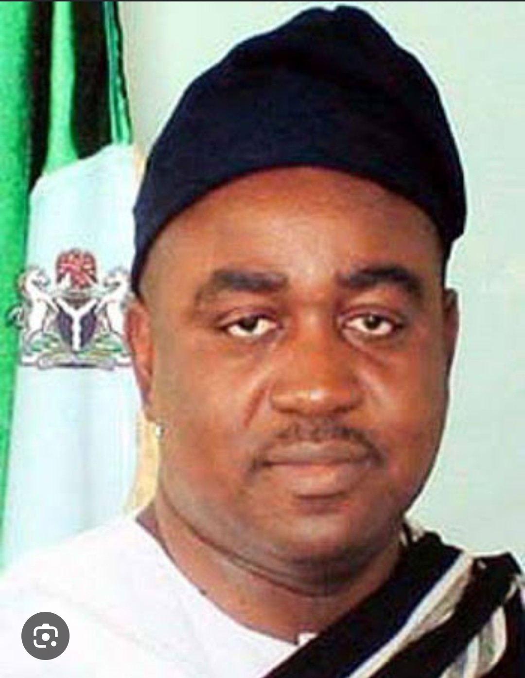 Dr. Gabriel Torwua Suswam