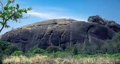 Ikwe Hills