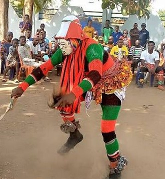 Iyo Festival