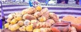 New Yam Celebration