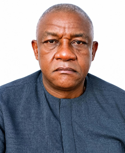 Hon. Edoh Godwin Abu