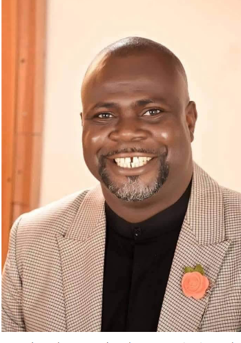 Hon. Onah Blessed