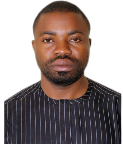 Hon. Cyril Ikong