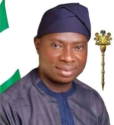Hon. Abraham Jabi