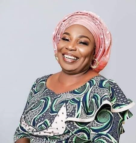 Hon. Beckie Orpin