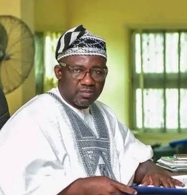 Hon. Hyacinth Aondona Dajoh
