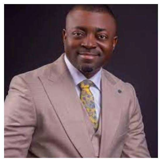 Hon. Peter Terwase Uche