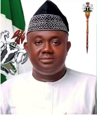 Hon. Elias Audu