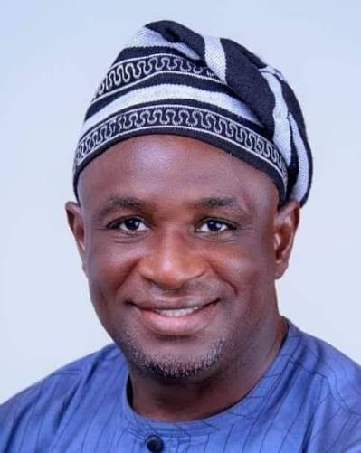 Hon. Jiji Samuel Shimapever