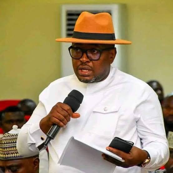 Hon. Douglas Akya
