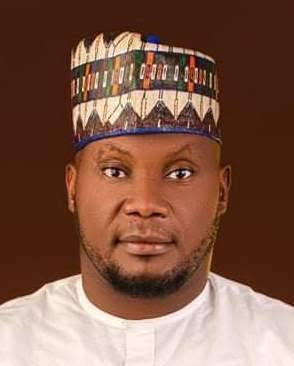Hon. Samuel Agada