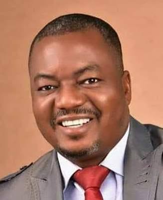 Hon. Agom Atta Anthony