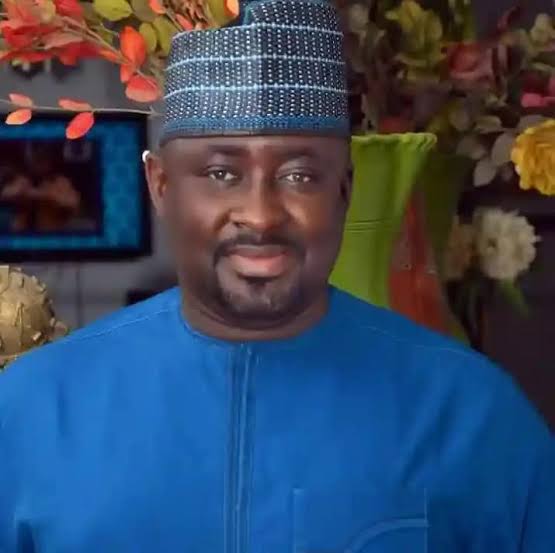 Hon. Kennedy Angbo