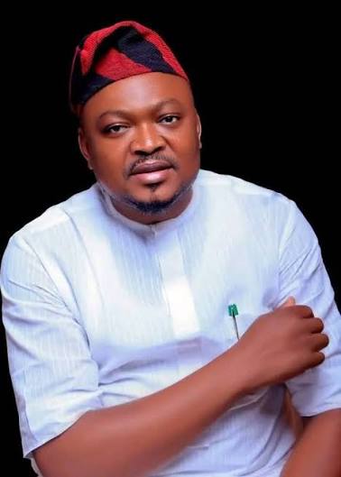Hon. Michael Audu