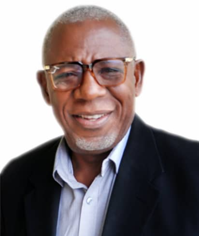 Hon. Ochekliye Agbo Isaac