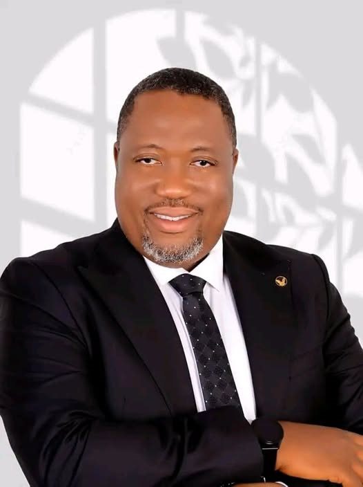 Hon. Ipusu Peter Bemdoo