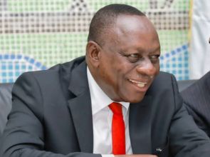 Hon. Justice Cosmas Aondoaseer Idye, OFR