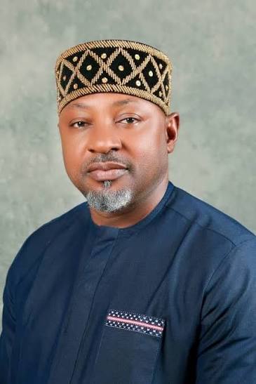 Prince Maxwell Ogiri, Chairman of Otukpo LGA