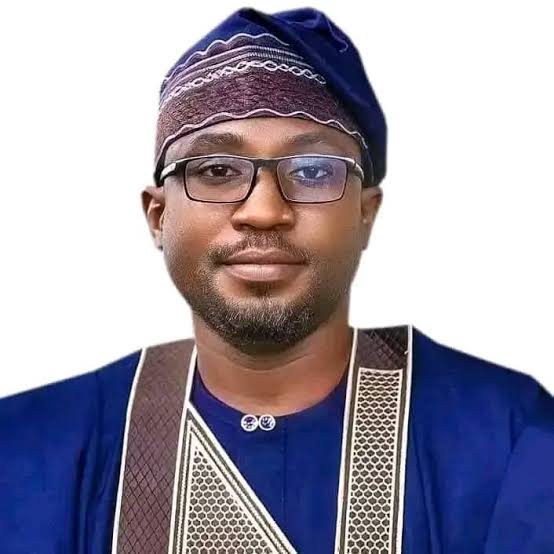 Hon. Raphael Aondoseer Yenge, Chairman of Tarka LGA