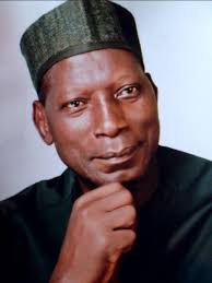 Comr.Adams Ochega Ogwola, Chairman of Apa LGA