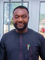 Hon. Joseph Utyondusuwe Apev Keffi, Chairman of Makurdi LGA