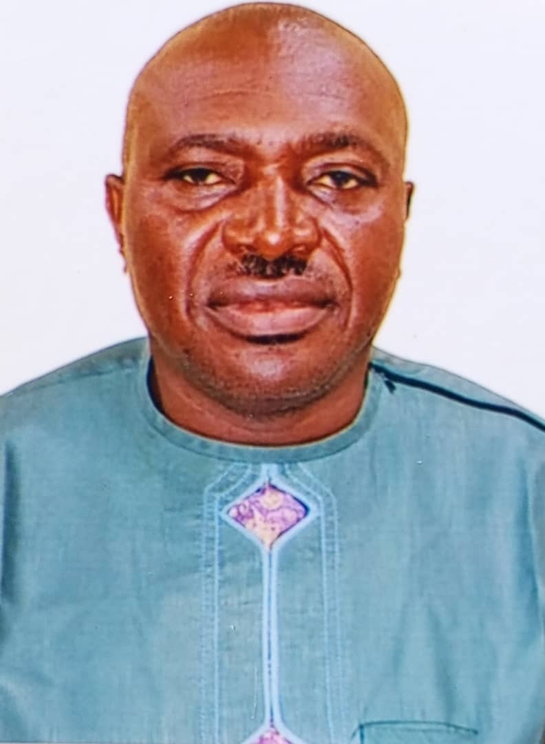 Awanya A. Iorkohol