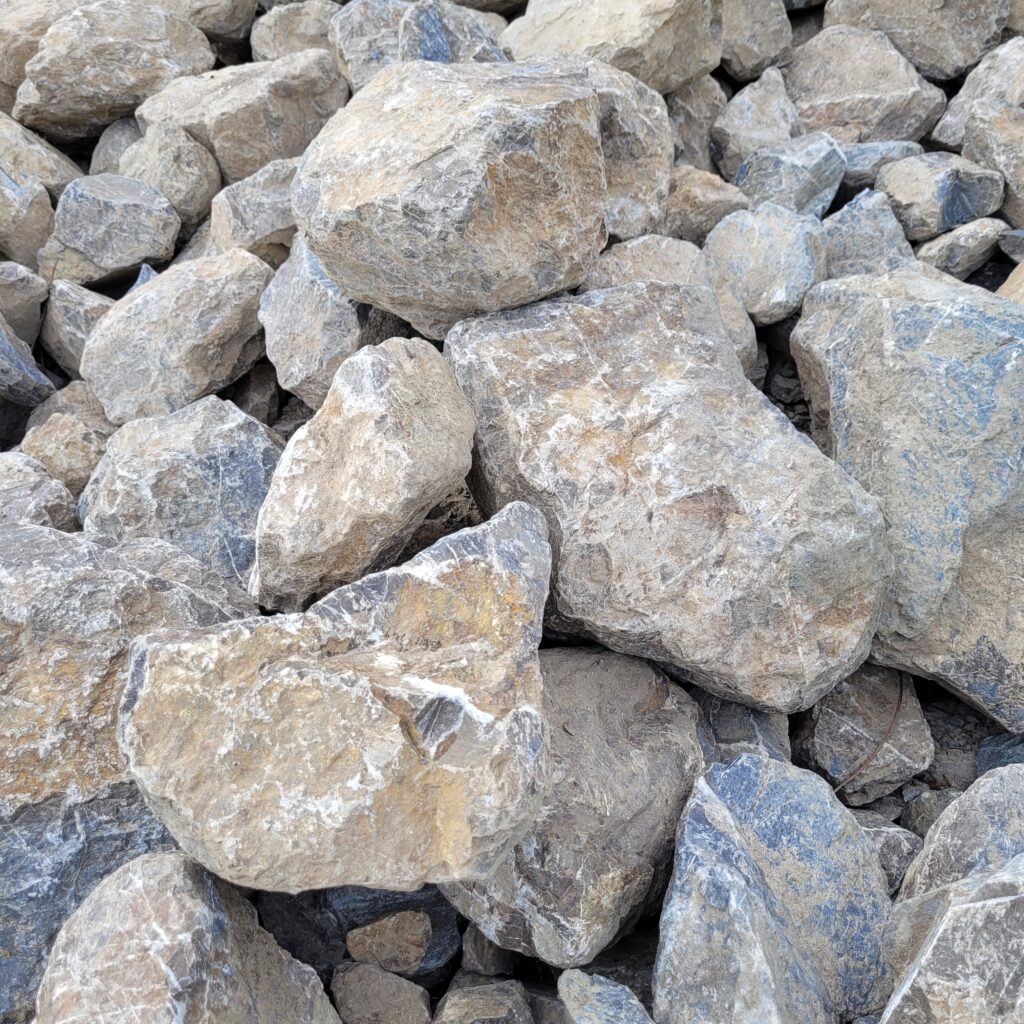 Limestone