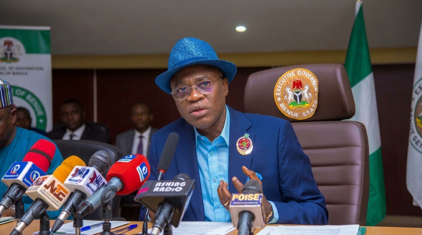 Alia Releases ₦2.3 Billion for BSUTH Staff Arrears